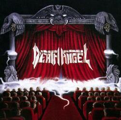  Death Angel - Act Iii CD #4738