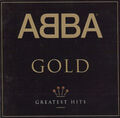CD, Comp, RM ABBA - Gold (Greatest Hits)