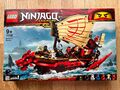 LEGO NINJAGO: Ninja-Flugsegler (71705) NEU OVP VERSIEGELT TOP