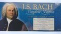 Johann Sebastian Bach - Complete Edition  von Various Artists 142 CDs - NEU!!!!