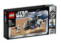 LEGO Star Wars 75262 Imperial Dropship – 20 Jahre LEGO STAR WARS - NEU/OVP