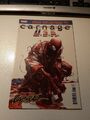 US MARVEL True Believers Absolute Carnage Carnage USA (2019) #1 REPRINT