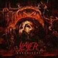 Slayer Repentless (Bonus) CDNEW DVD Region 2