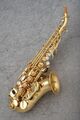 Yanagisawa SC-WO10 SCWO10 Gebogen Elite Professionell Sopran Saxophon Neu