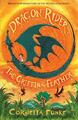 Dragon Rider: The Griffin's Feather | Cornelia Funke | englisch