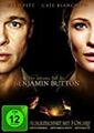 Der seltsame Fall des Benjamin Button Brad, Pitt, Blanchett Cate Pitt Br 1078047