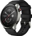 Amazfit GTR 4 Smartwatch, AMOLED Display