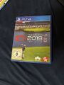 The Golf Club 2019 featuring PGA Tour (Sony PlayStation 4, 2018)