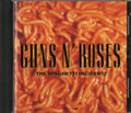 Guns N Roses - The spaghetti incident? CD Neu OVP