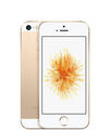 Apple iPhone SE - 64 GB - Gold (entsperrt) A1622 Neu Versiegelt (Apple Garantie)