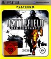 PS3 / Sony Playstation 3 - Battlefield: Bad Company 2 [Platinum] DE mit OVP