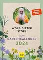 Mein Gartenkalender 2024