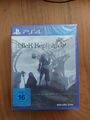 Nier Replicant Ver. 1.22474487139... (Sony PlayStation 4)Nier Automata GOT YORHA