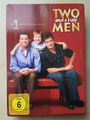 Two and a Half Men  -   Die komplette erste Staffel  4 DVD Set