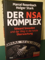 Der NSA-Komplex: Edward Snowden und der Weg in die total... | Buch | neuwertig