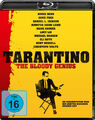 Tarantino - The Bloody Genius (Blu-ray) - Neu