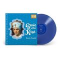 KORLA PANDIT - Genie of the keys. The best of (RSDBF 2022) LP blue vinyl