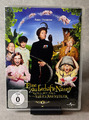 Eine zauberhafte Nanny - Knall auf Fall in ein neues Abenteuer - DVD