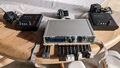 HX3 Hammond Orgel Expander mit Zugriegel und Röhrenvorverstärker NP gesamt 1360€