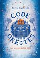 Code: Orestes - Das auserwählte Kind | Buch | 9783958541535