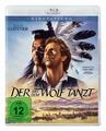 Der mit dem Wolf tanzt - Kinofassung Blu-ray Disc NEU + OVP!