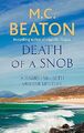 Tod eines Snobs (Hamish Macbeth), M.C. Beaton - 9781472124111