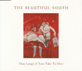 The Beautiful South - How Long's A Tear Take To Dry? MCD 1998 Brit Pop
