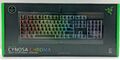 Gaming Tastatur Razer Cynosa Chroma - QWERTY - (Italy Layout) - Unbenutzt