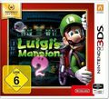 Luigi's Mansion 2 [Nintendo Selects]