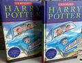 Harry Potter und die Kammer des Schreckens seltene Erstausgabe 1. Druck 1/1 HB/DJ