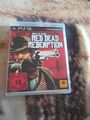 PS3 / Sony Playstation 3 - Red Dead Redemption mit OVP