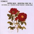 Orchesterwerke Vol.1 von Batnes, Eggen | CD | Zustand neu