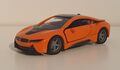 Siku Super Serie 2348, BMW i8 , Vitrinenmodell