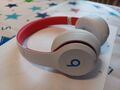 Beats Solo3 Wireless clubweiß [Club Collection] in weis rot