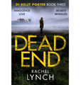 Dead End By Rachel Lynch - INNOCENCE LOST. SECRETS REVEALED - BOOK - NEW