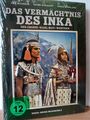 Das Vermächtnis des Inka (1965) - Karl May / Harald Reinl - Filmjuwelen [2DVD]