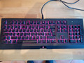 Razer Cynosa Chroma Gaming Tastatur - Schwarz (RZ03-02260600-R3G1)