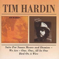 Tim Hardin Suite For Susan Moore/Bird On A Wire (CD) Album