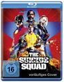 The Suicide Squad  Blu-ray NEU OVP 