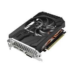 Palit GeForce GTX 1660 StormX 6 GB GDDR5 DVI, HDMI, DP PCI-E   #328382