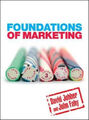 Foundations of Marketing (Card UK Edt)