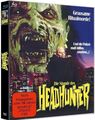 Die Stunde des Headhunter (Cover A) [Blu-Ray] Neuware