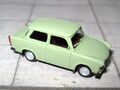 Herpa 020763 - Trabant 601 S Limousine - Rio-grün