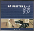 City - Am Fenster 2 - CD