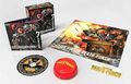 Five Finger Death Punch - And Justice for None + 2 Bonustr.  Deluxe Box-Set  Neu