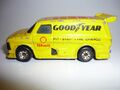 Matchbox: Ford Supervan II / 2   1985