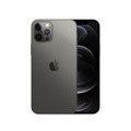 Apple iPhone 12 Pro 128GB Graphit Ohne Face ID Wie Neu iOS 89% Hinweismeldung