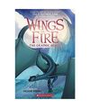 Wings of Fire Graphic Novel 06: Moon Rising, Tui T. Sutherland