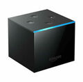 Amazon Fire TV Cube 2.Gen. 4K Ultra HD mit Alexa Sprachfernbedienung *NEU&OVP*✔️