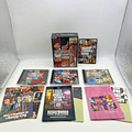 Grand Theft Auto GTA: The Trilogy Box (PC 2009) Anleitung + Poster (s. Beschr.)